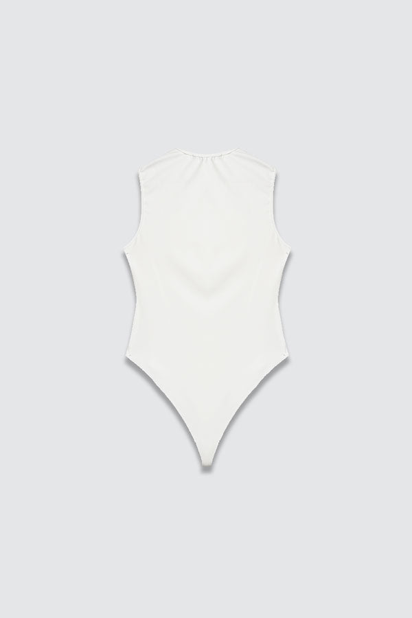 Body halter cru