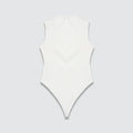 Body halter cru