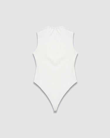 Body halter cru